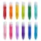 12 Packs: 12 ct. (144 total) Squeezable Paint Brushes by Creatology™